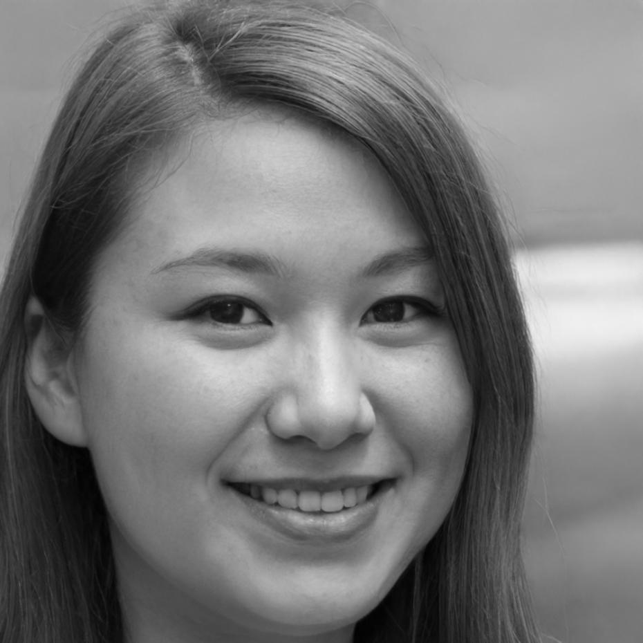 Portrait professionnel directrice financière