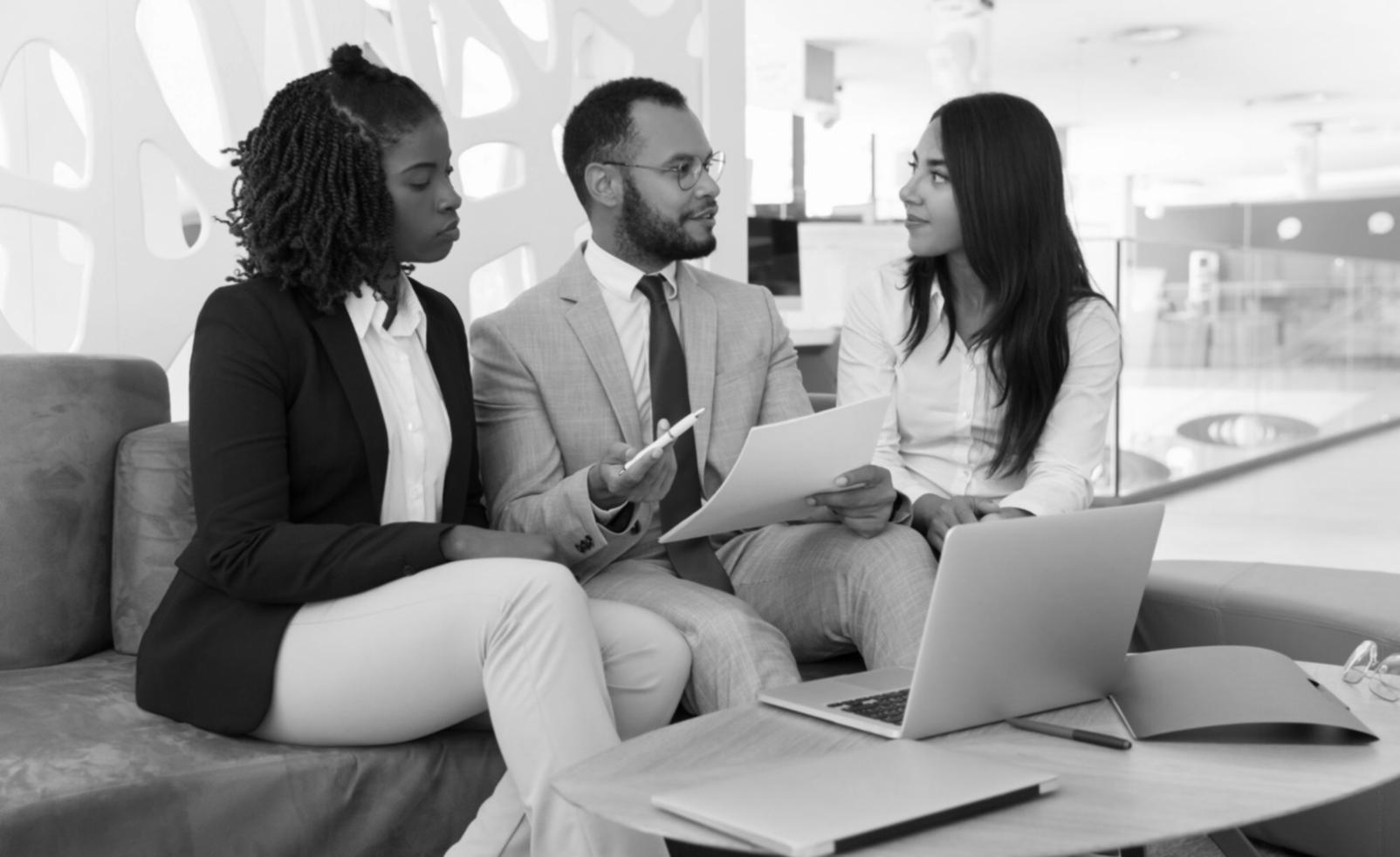 Illustration des ressources et outils de formation