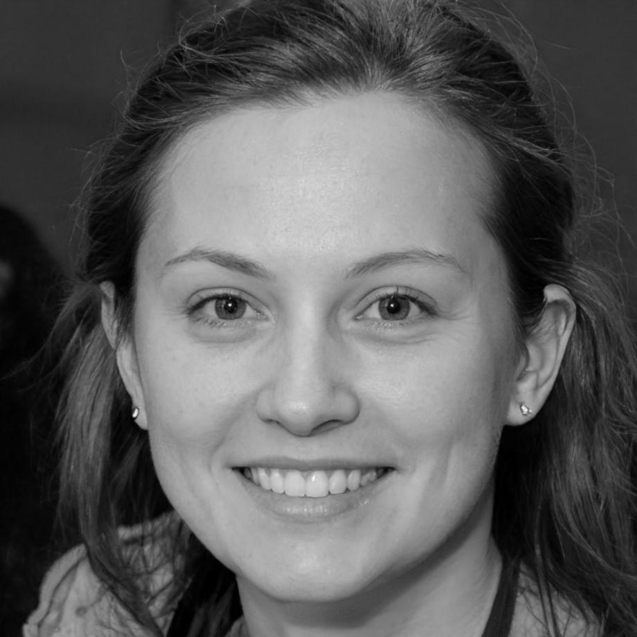 Portrait de Léonie Dubreuil