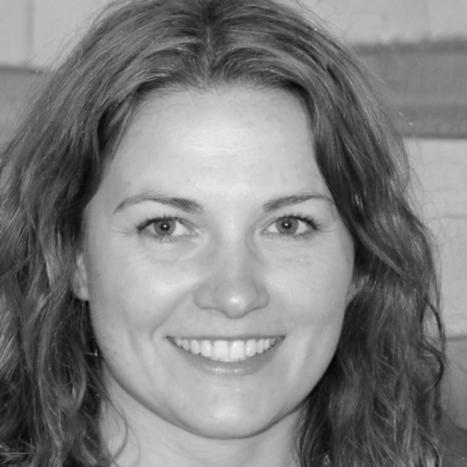 Portrait de Sidonie Archambault