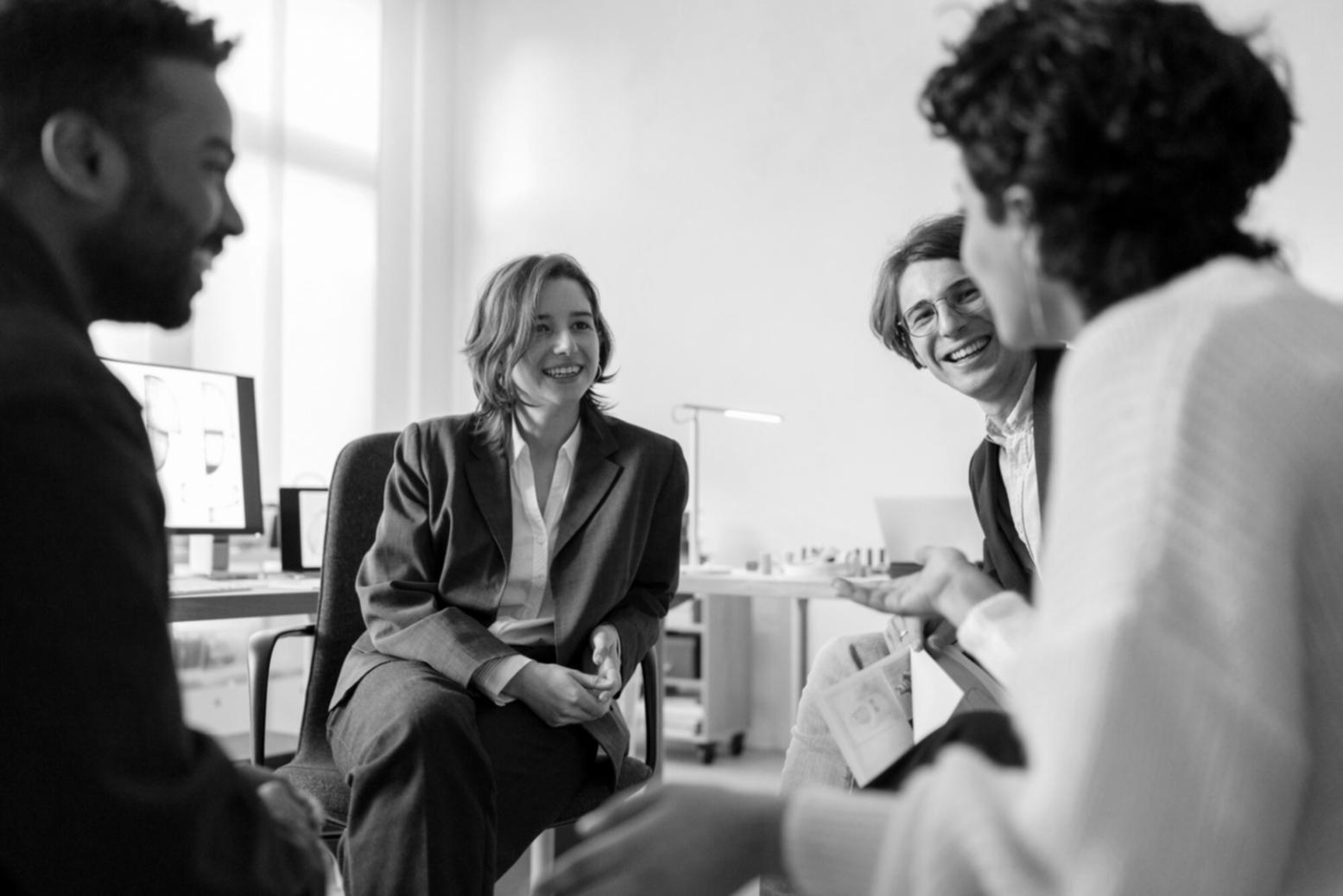Processus d'optimisation de trésorerie et flux financiers